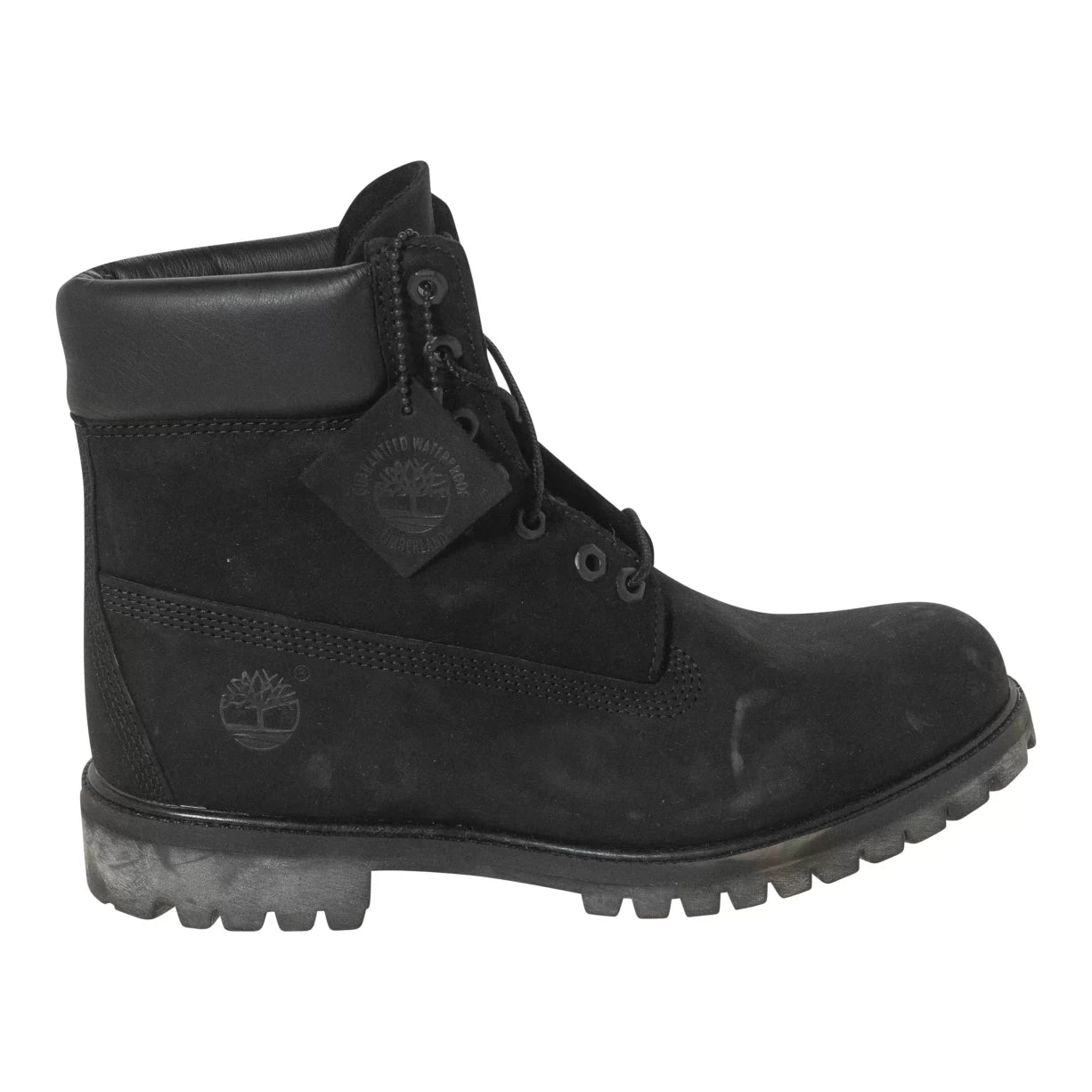 9.5Black