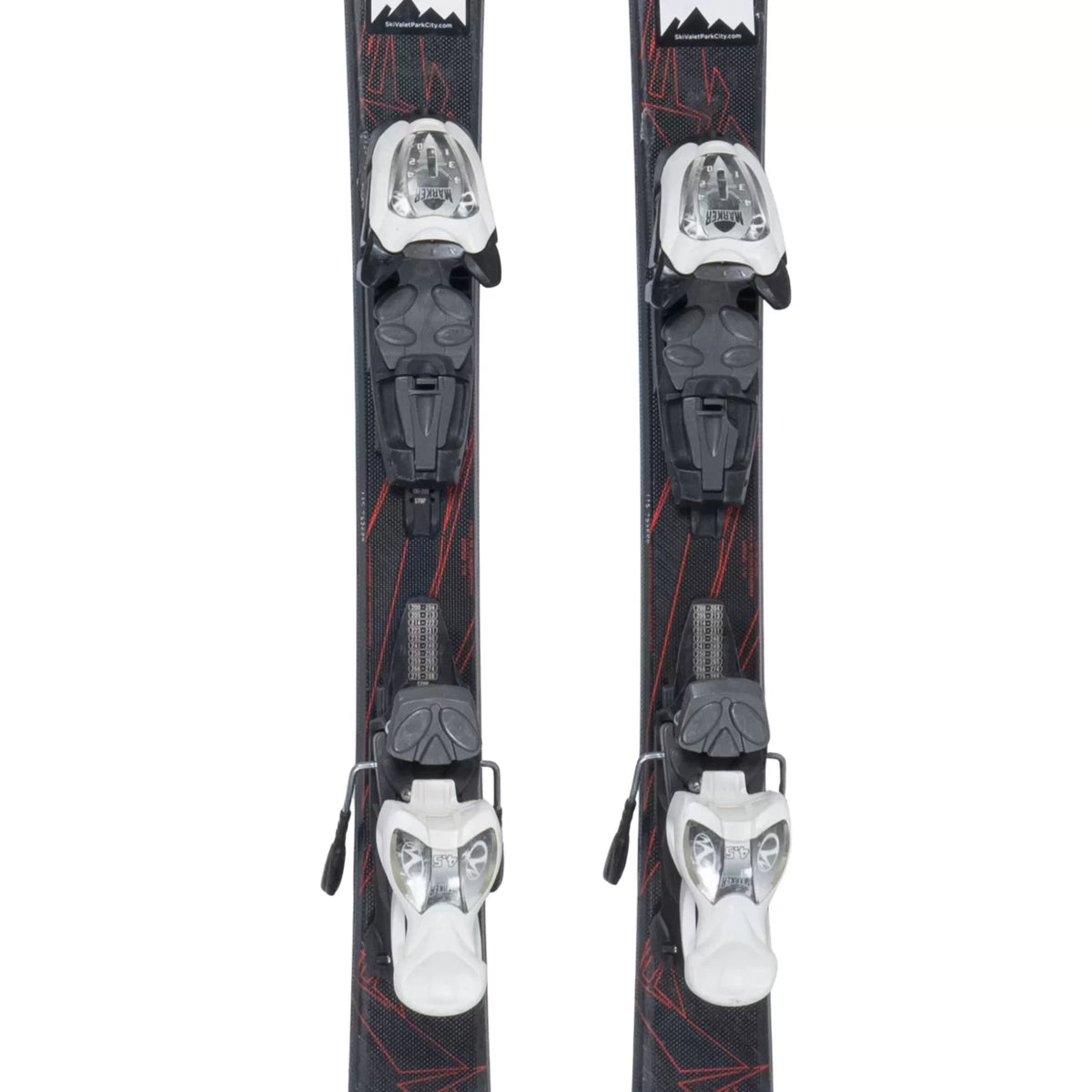 120cmBlack/Red