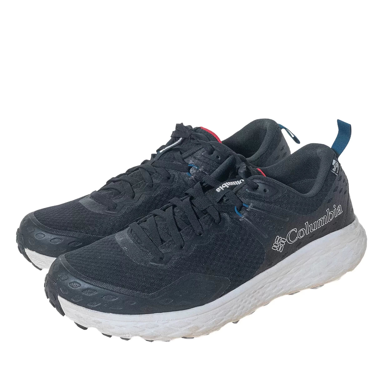 12Black