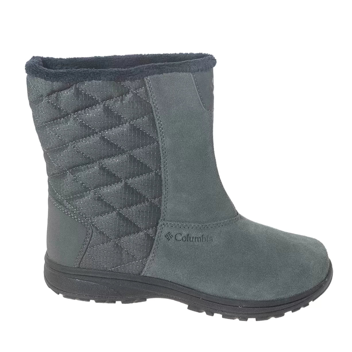 6Grey/Black