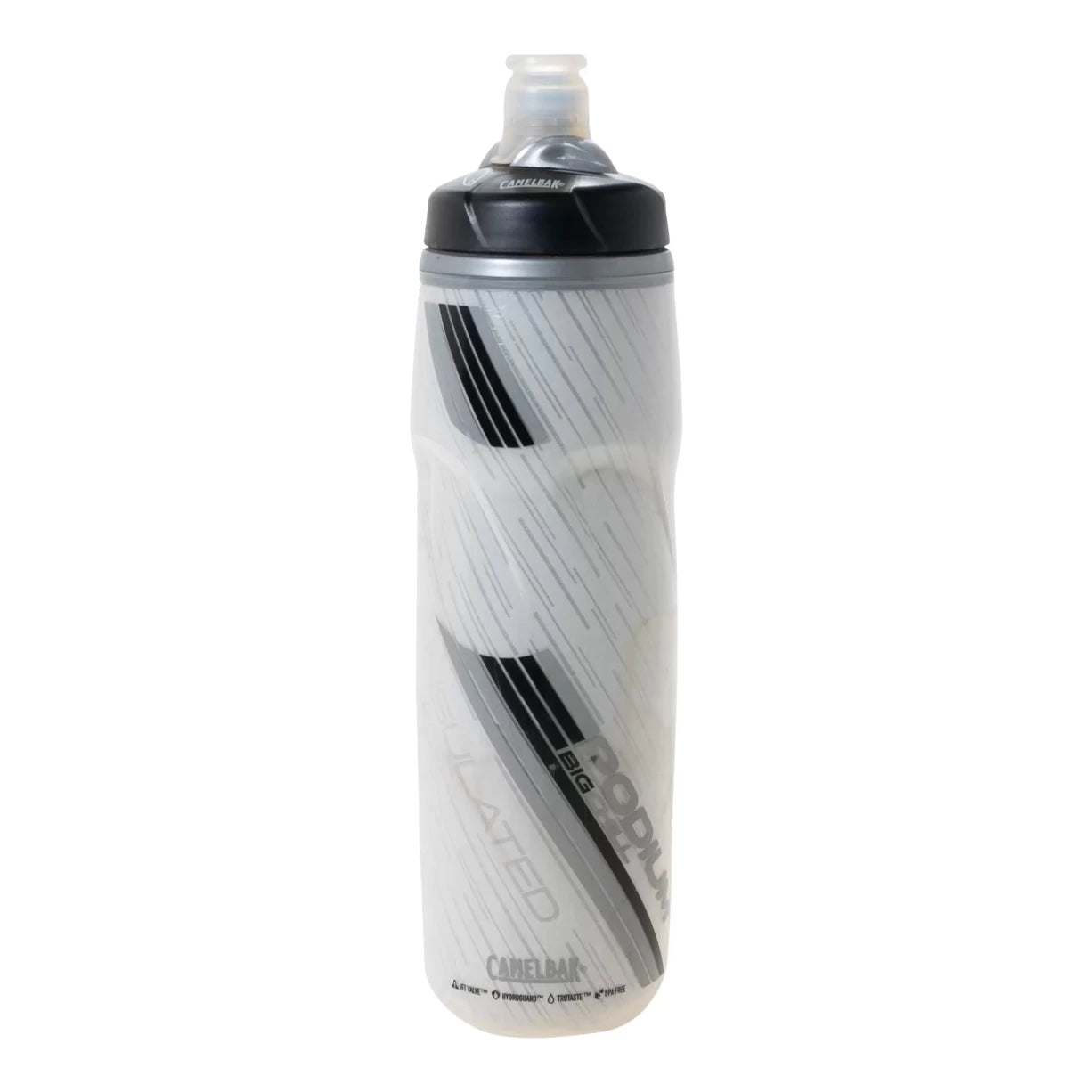 25ozBlack/Gray/White