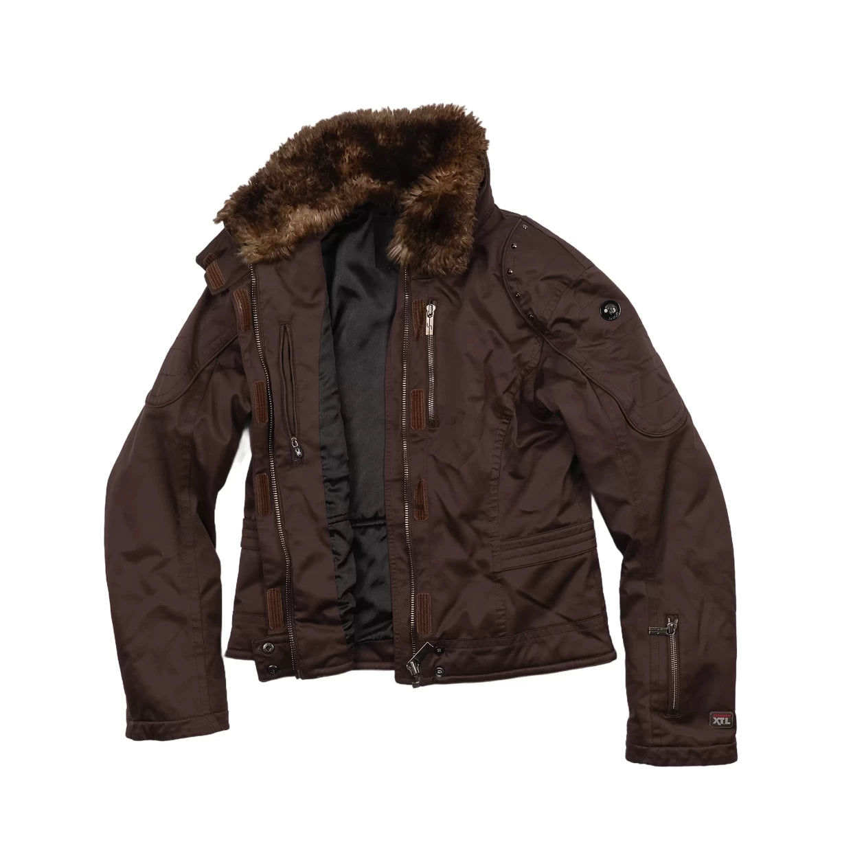 6Brown
