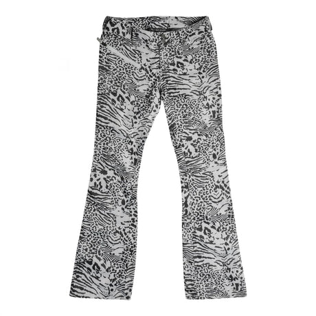 SLeopard Print