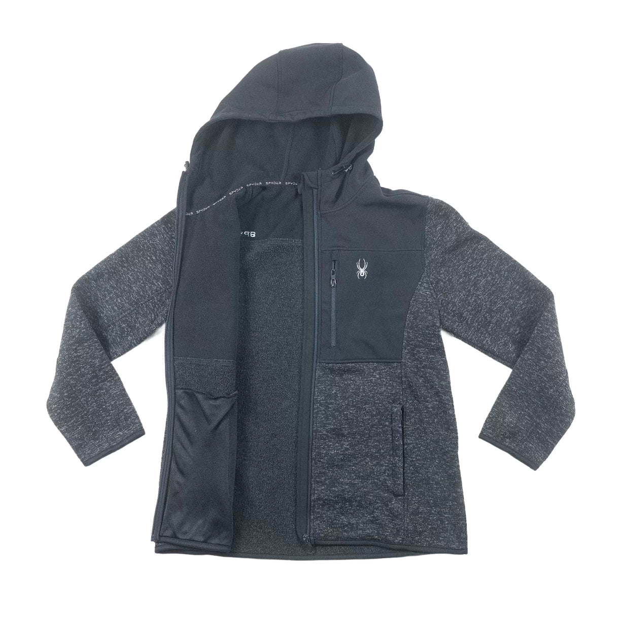 XLBlack/Grey