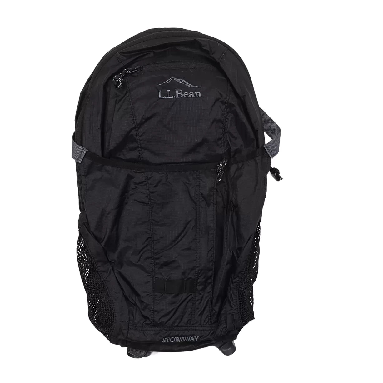 20 LBlack