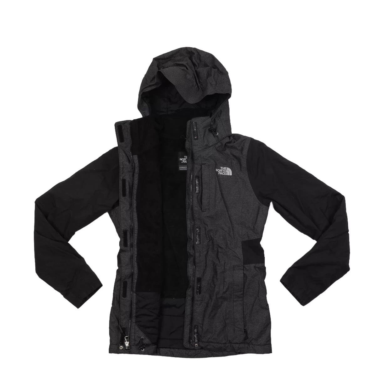 XSBlack/Grey