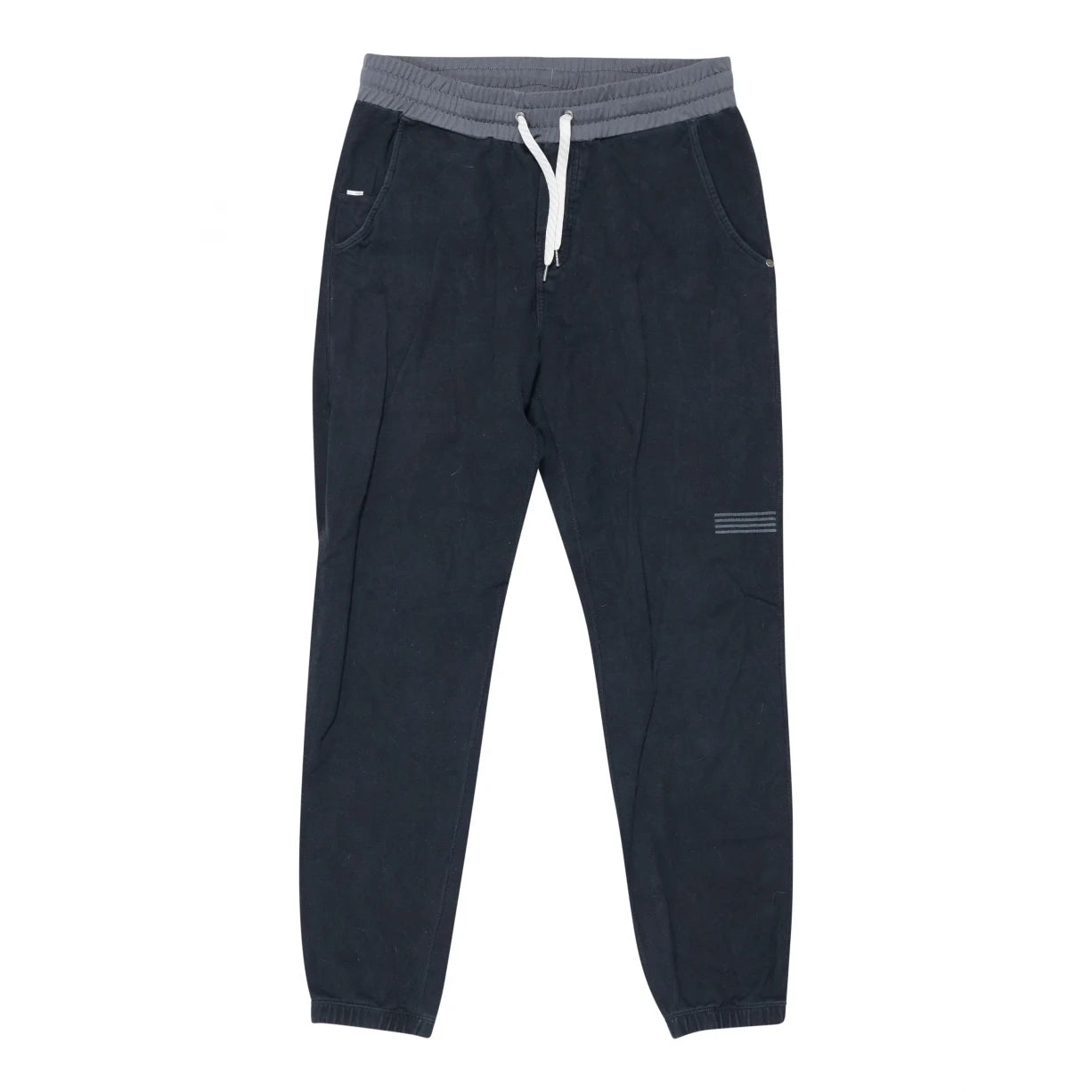 Estimated LBlack/Gray