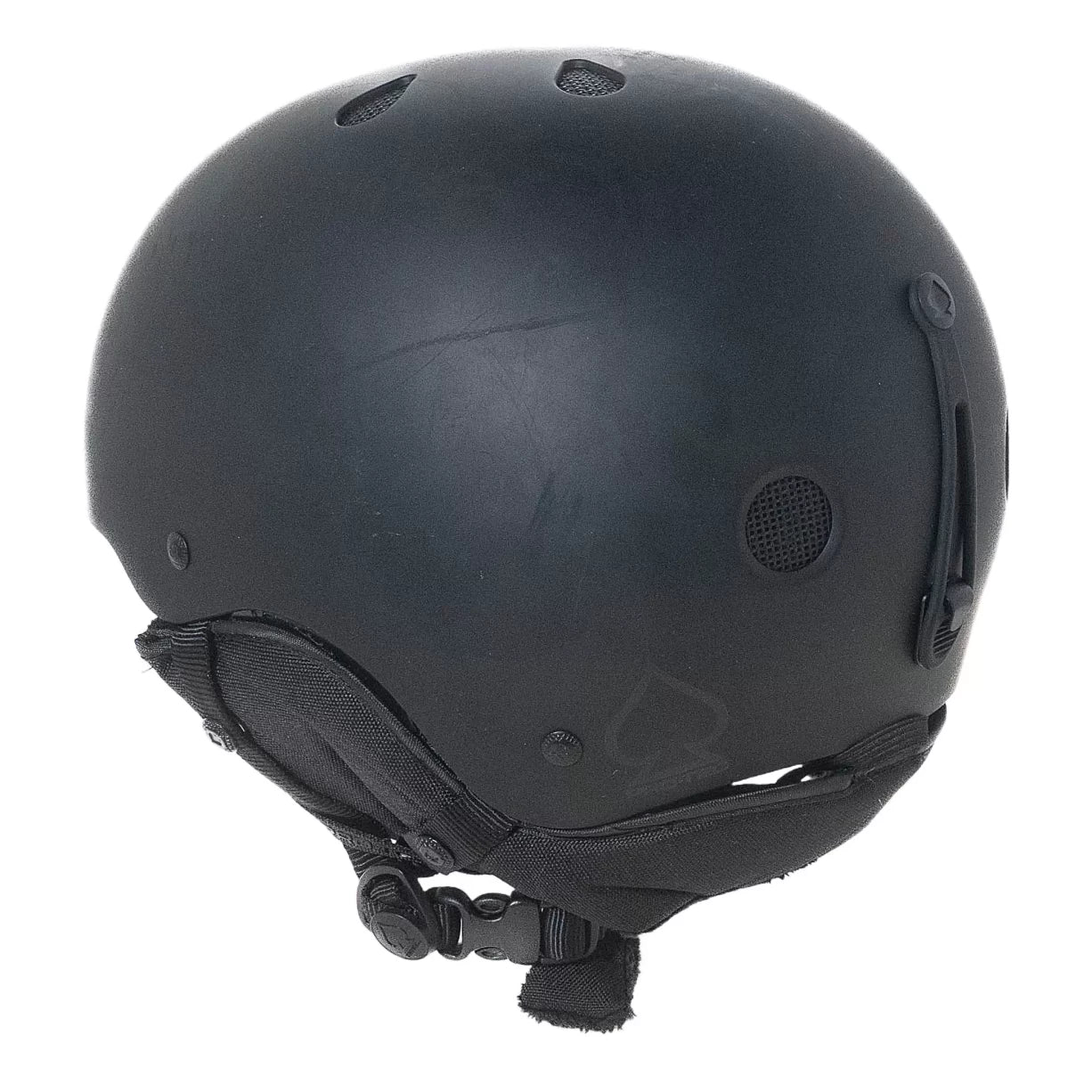 LBlack