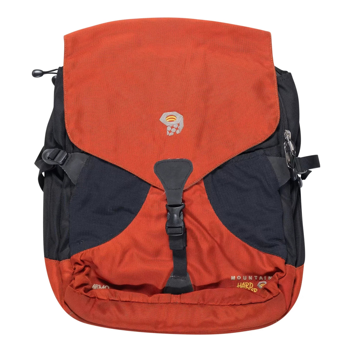 アクセサリー Mountain Hardwear Messenger Bag BK.jpg