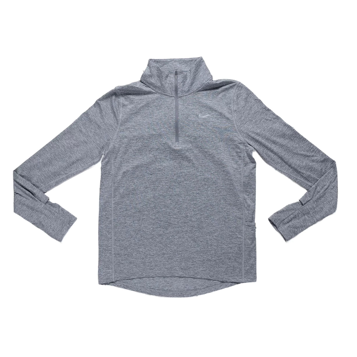 SHeather Gray
