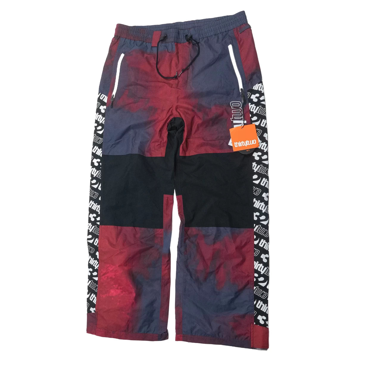 XLRed/Black