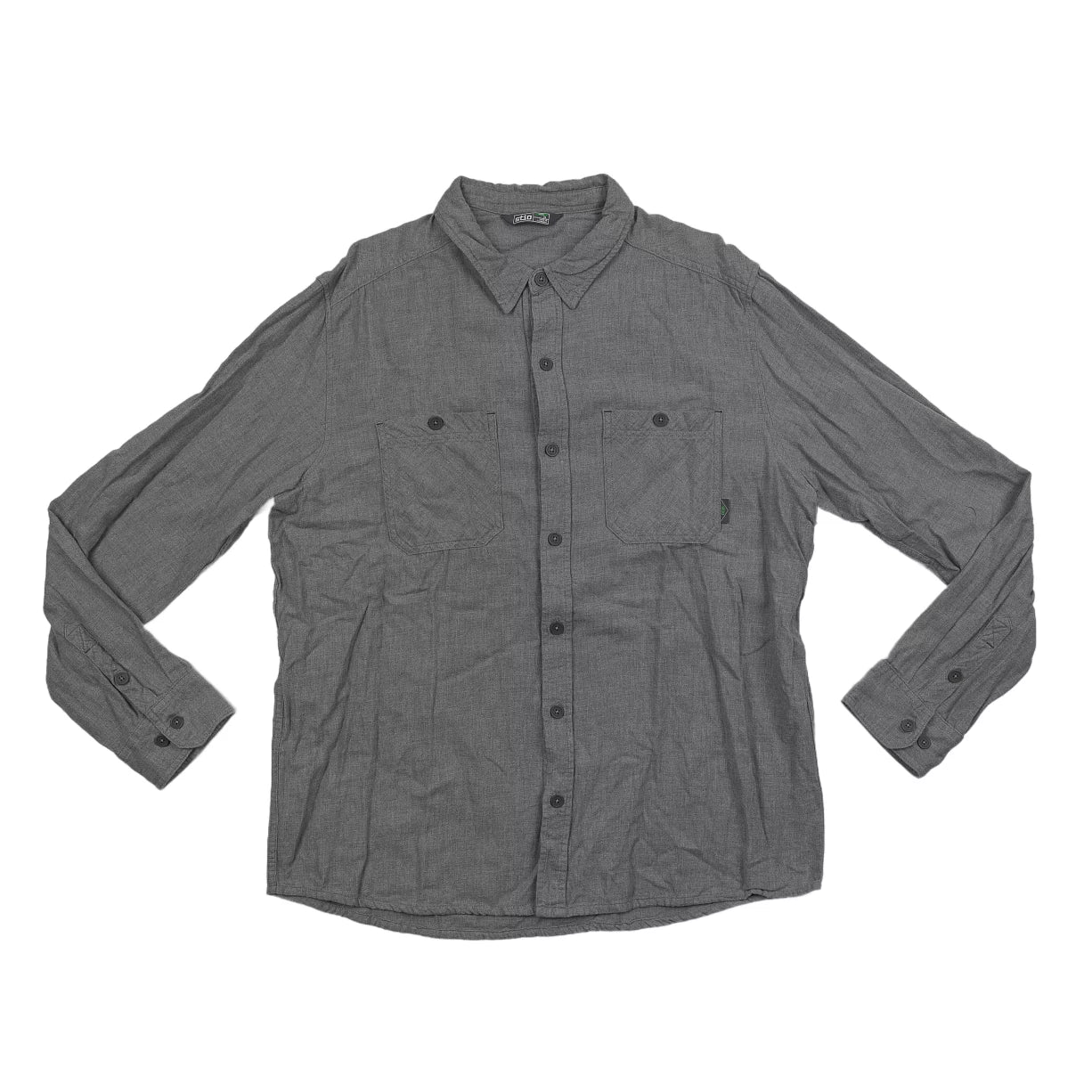 XLGrey