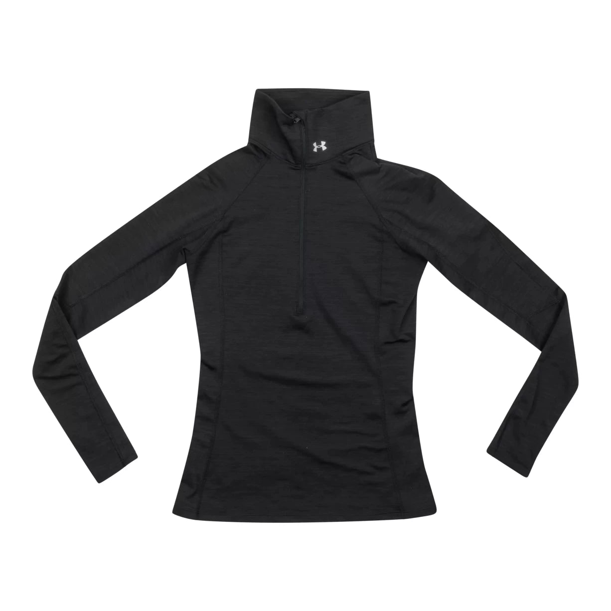 Estimated size SBlack