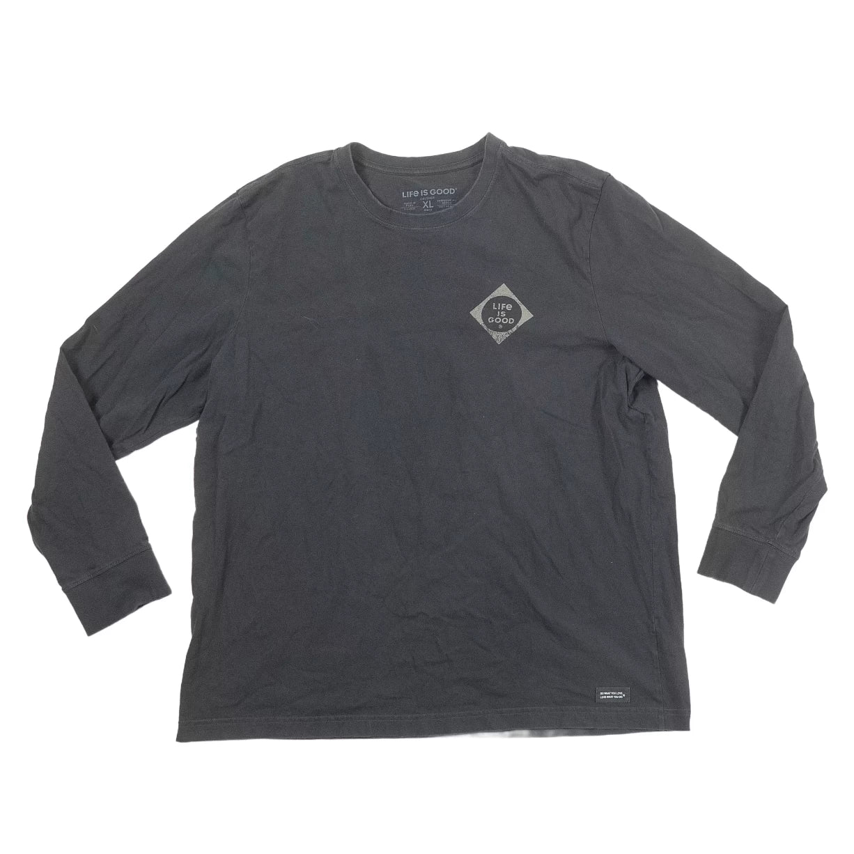 XLGrey