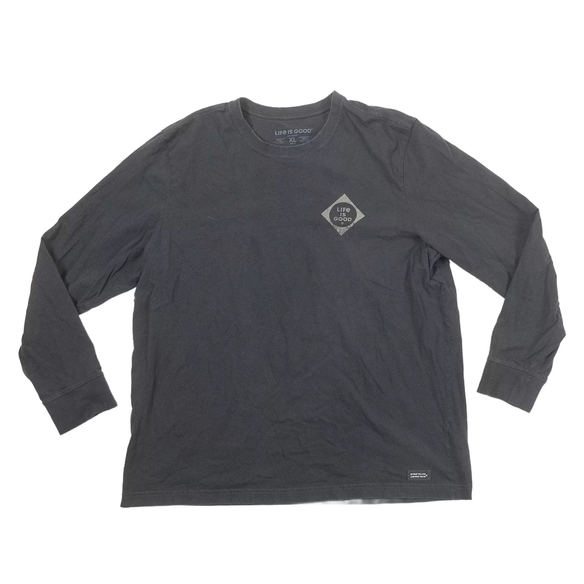 XLGrey