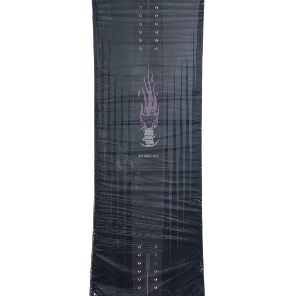 163cmBlack/White/Purple