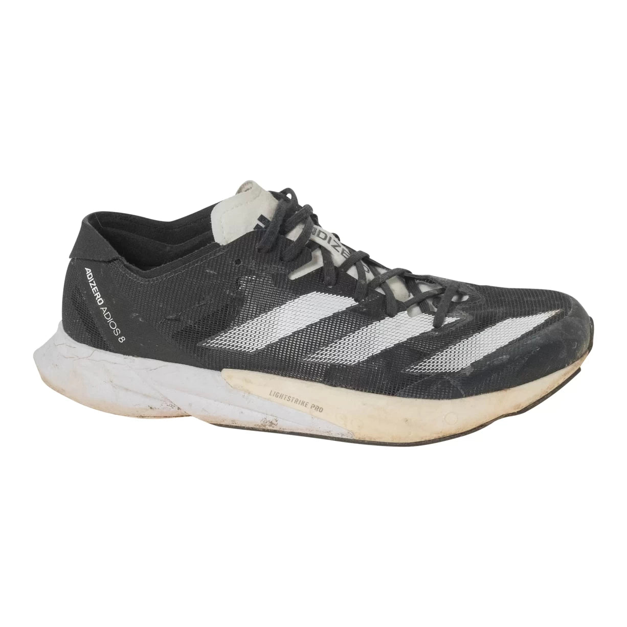 9.5Black