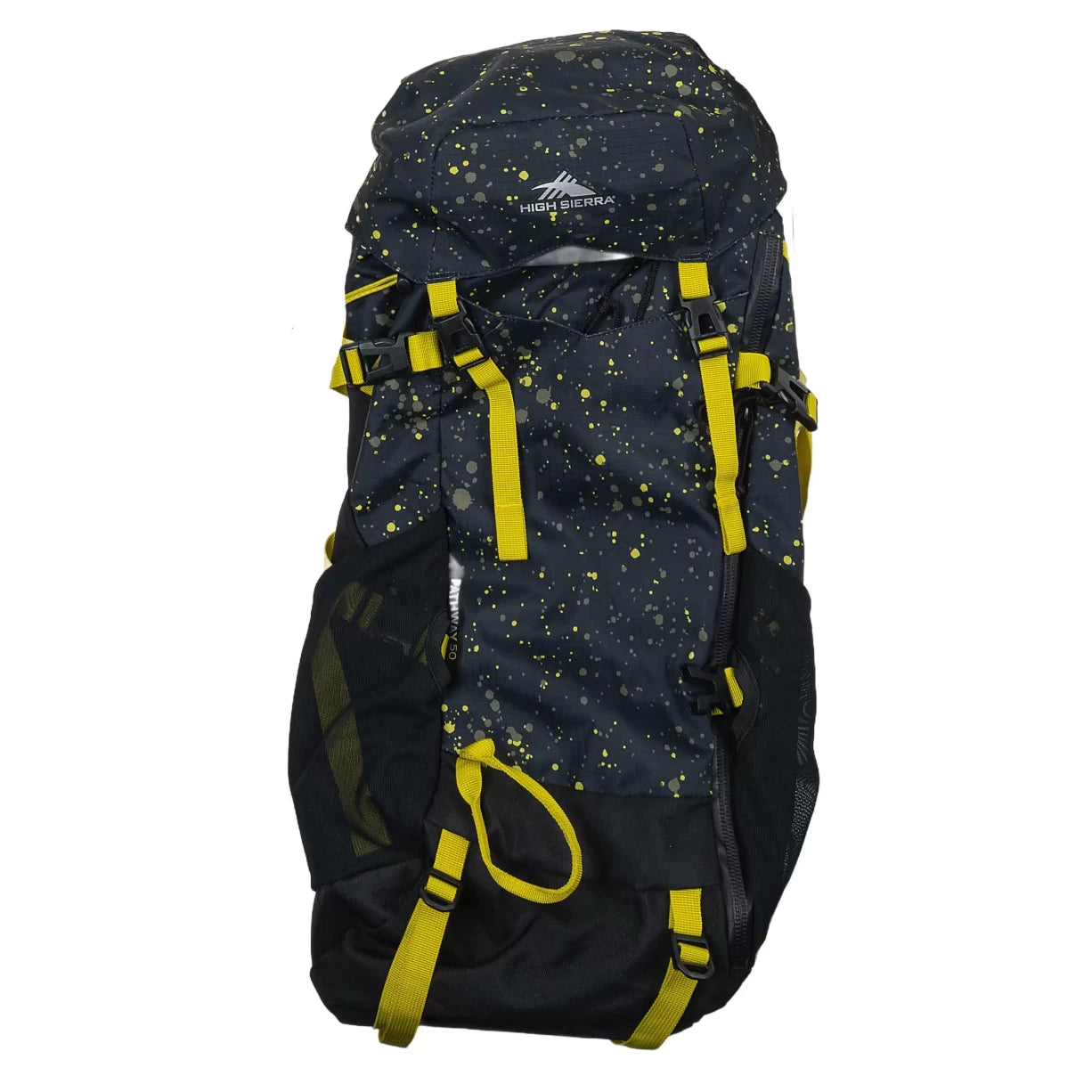 AdjustableBlack/Yellow