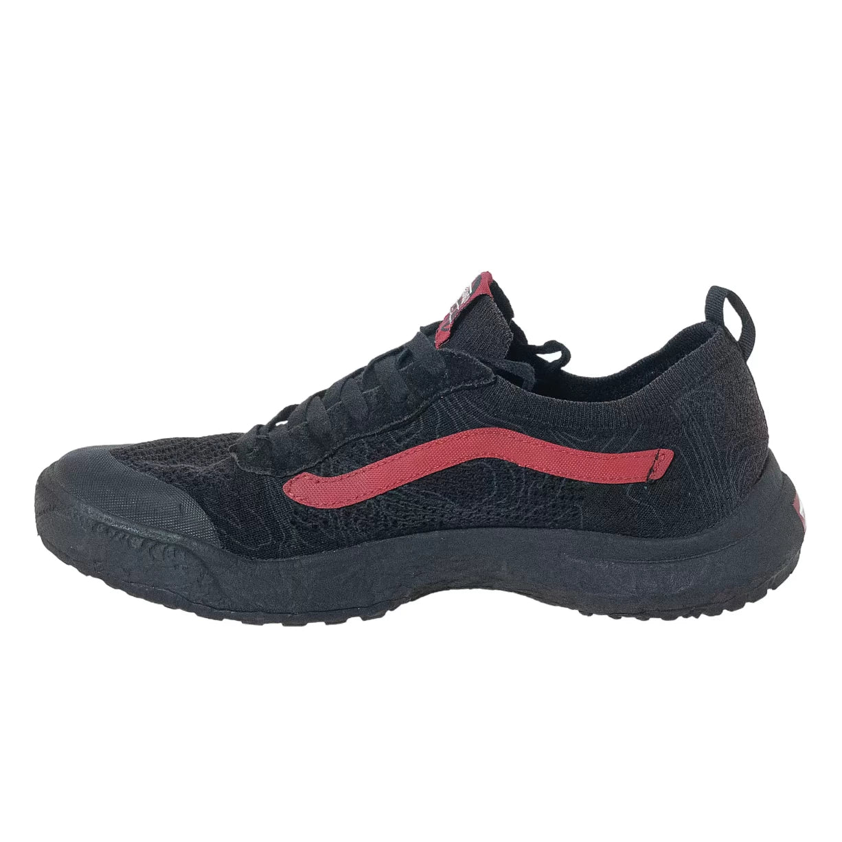 12Black/Red