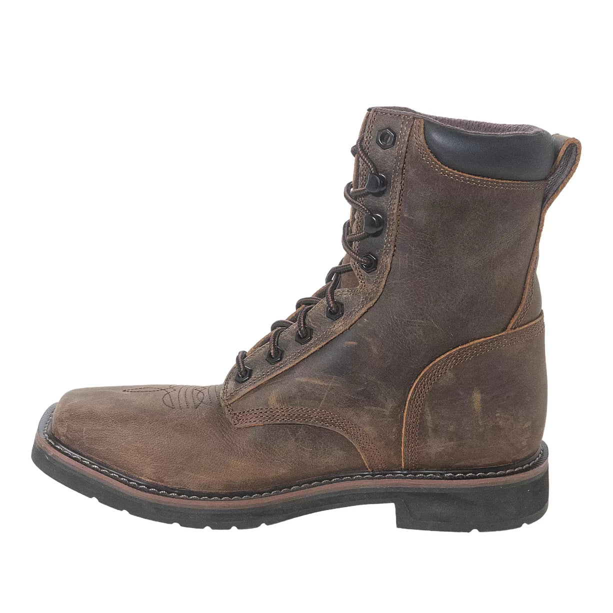 8.5Brown