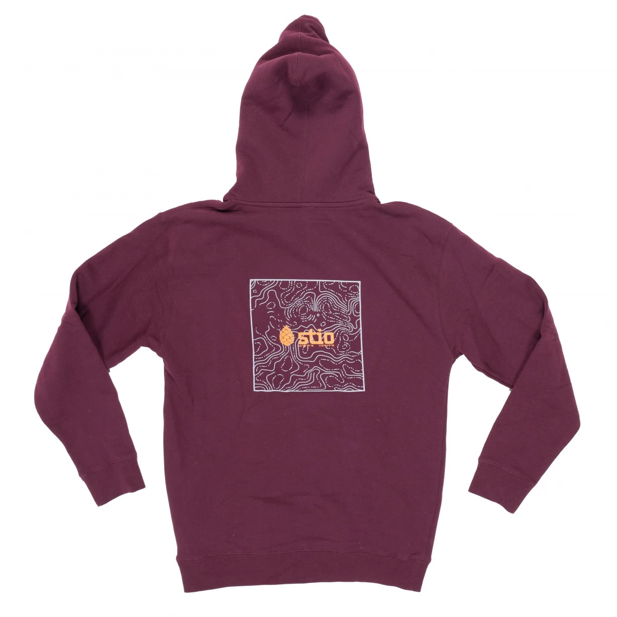 Estimated LMaroon