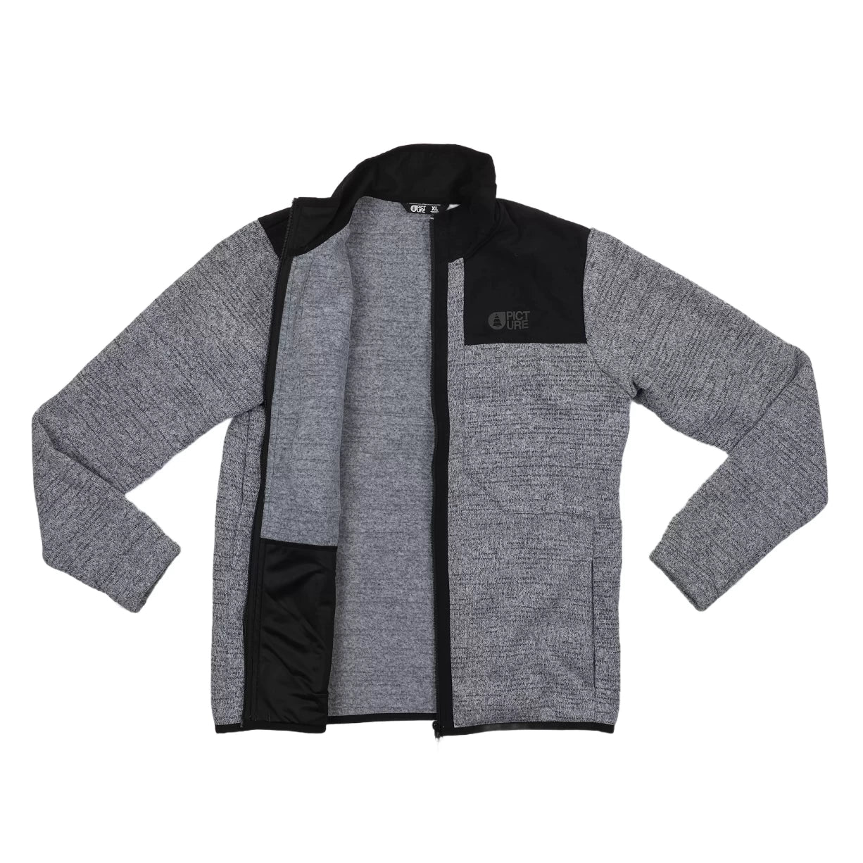 XLGrey