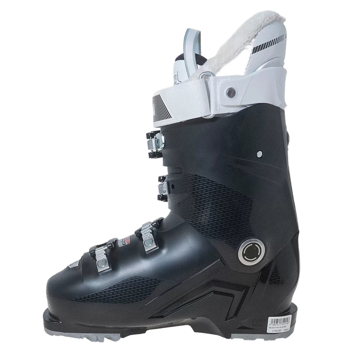 26.5Black/Rose Gold