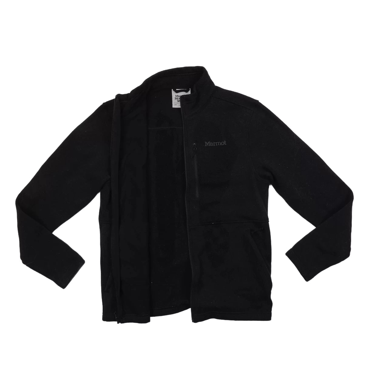 LBlack