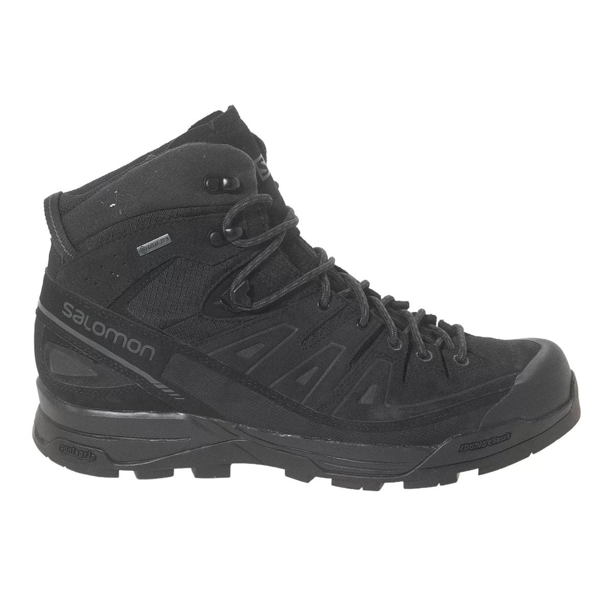 9.5Black