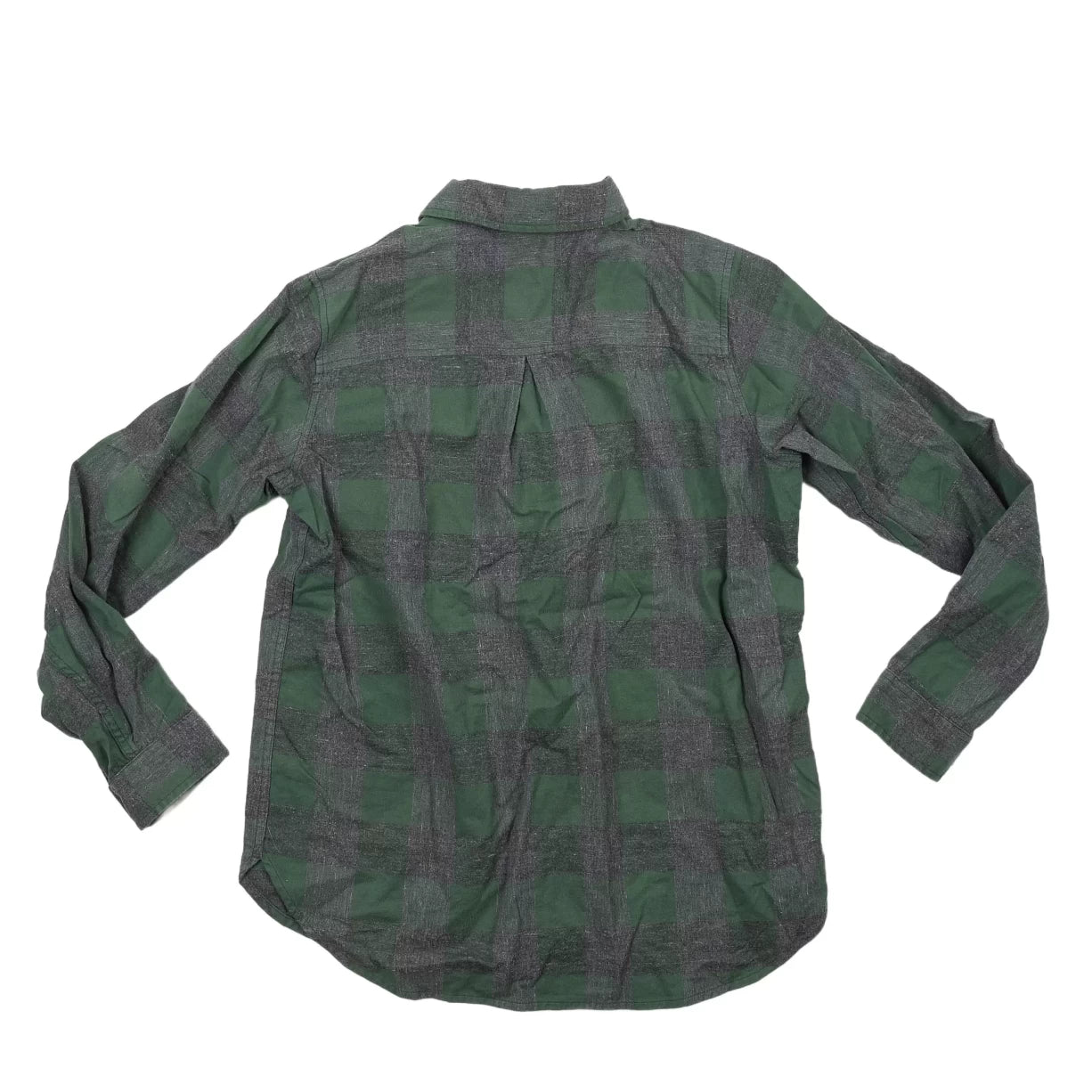 MGray/Green