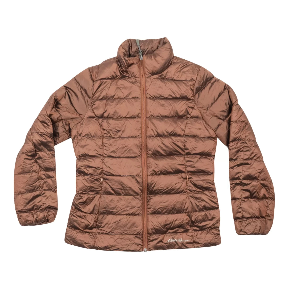 Petite SmallBurnt Orange