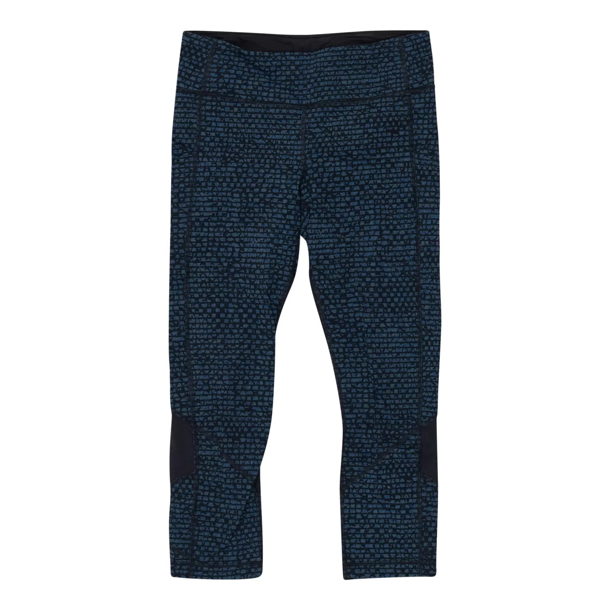 Estimated size SBlue/Black