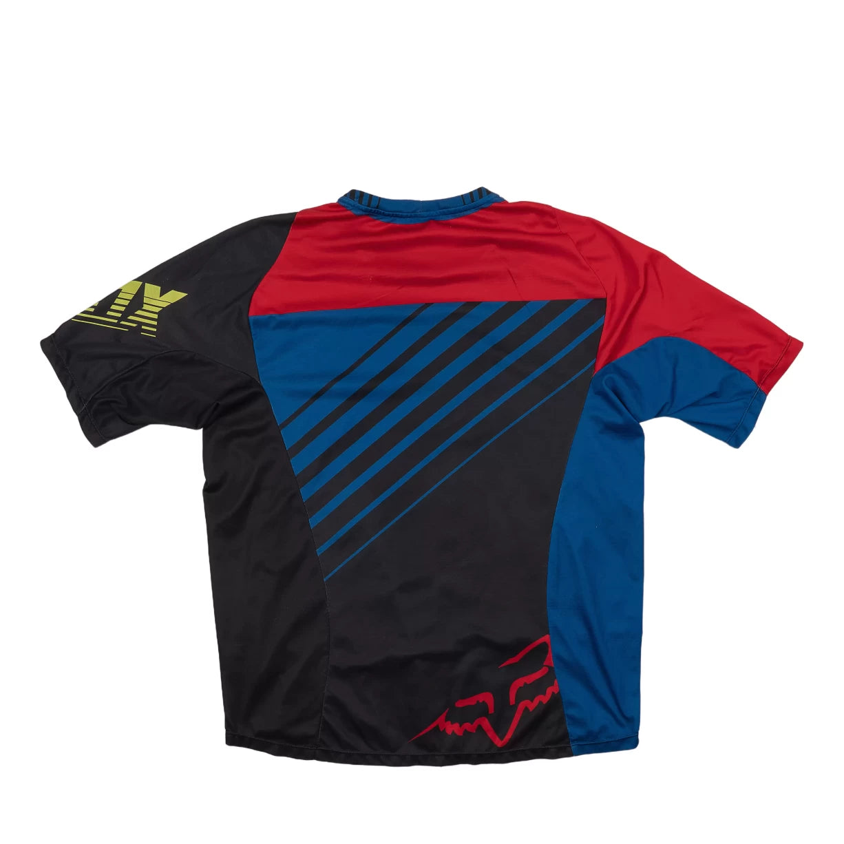 XLRed/Blue