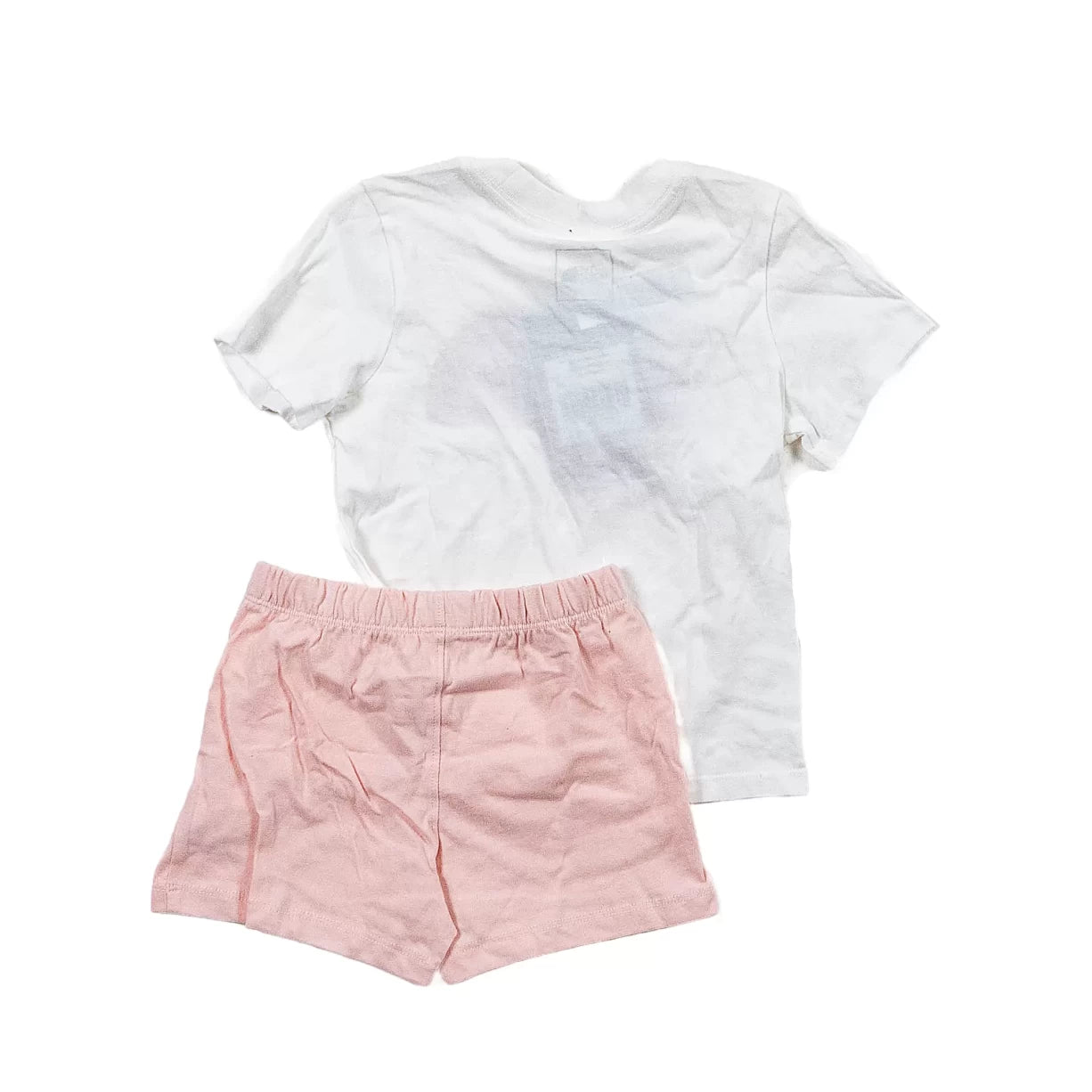 2TWhite/Pink