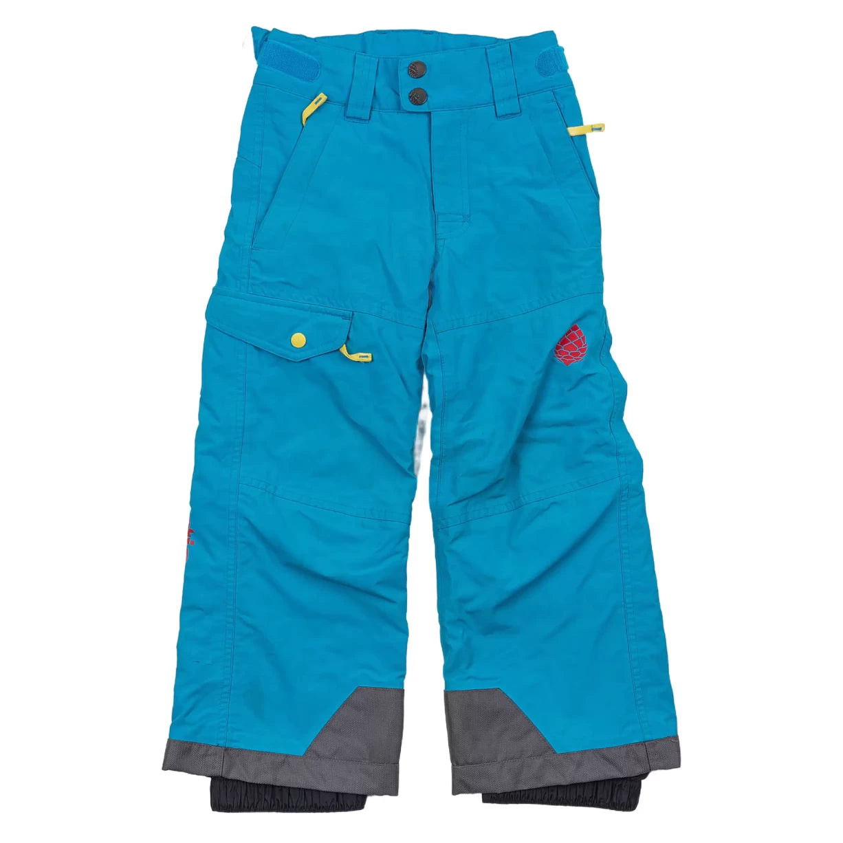 4Light Blue
