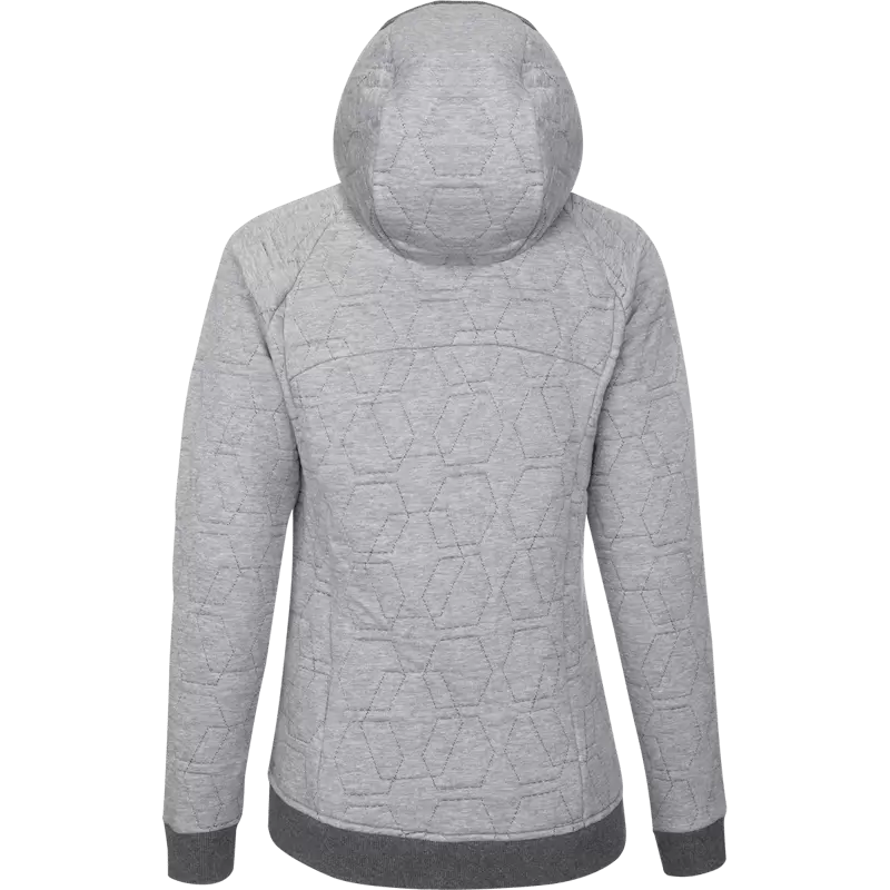 XSGrey Melange