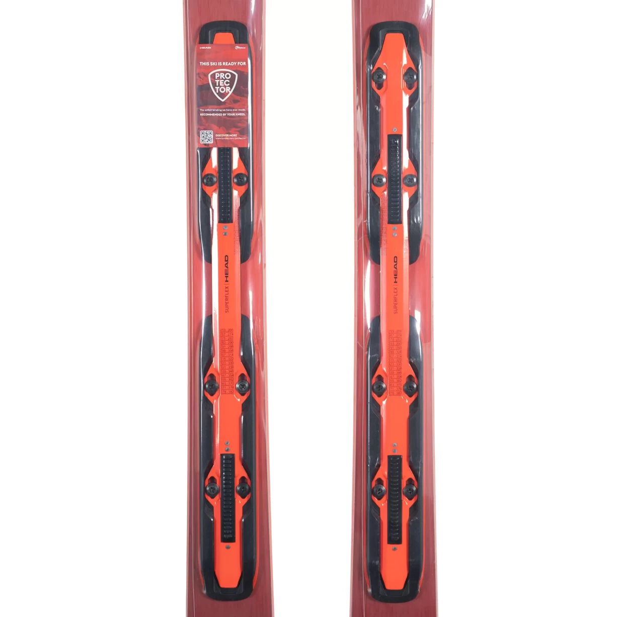 163cmBlack/Red