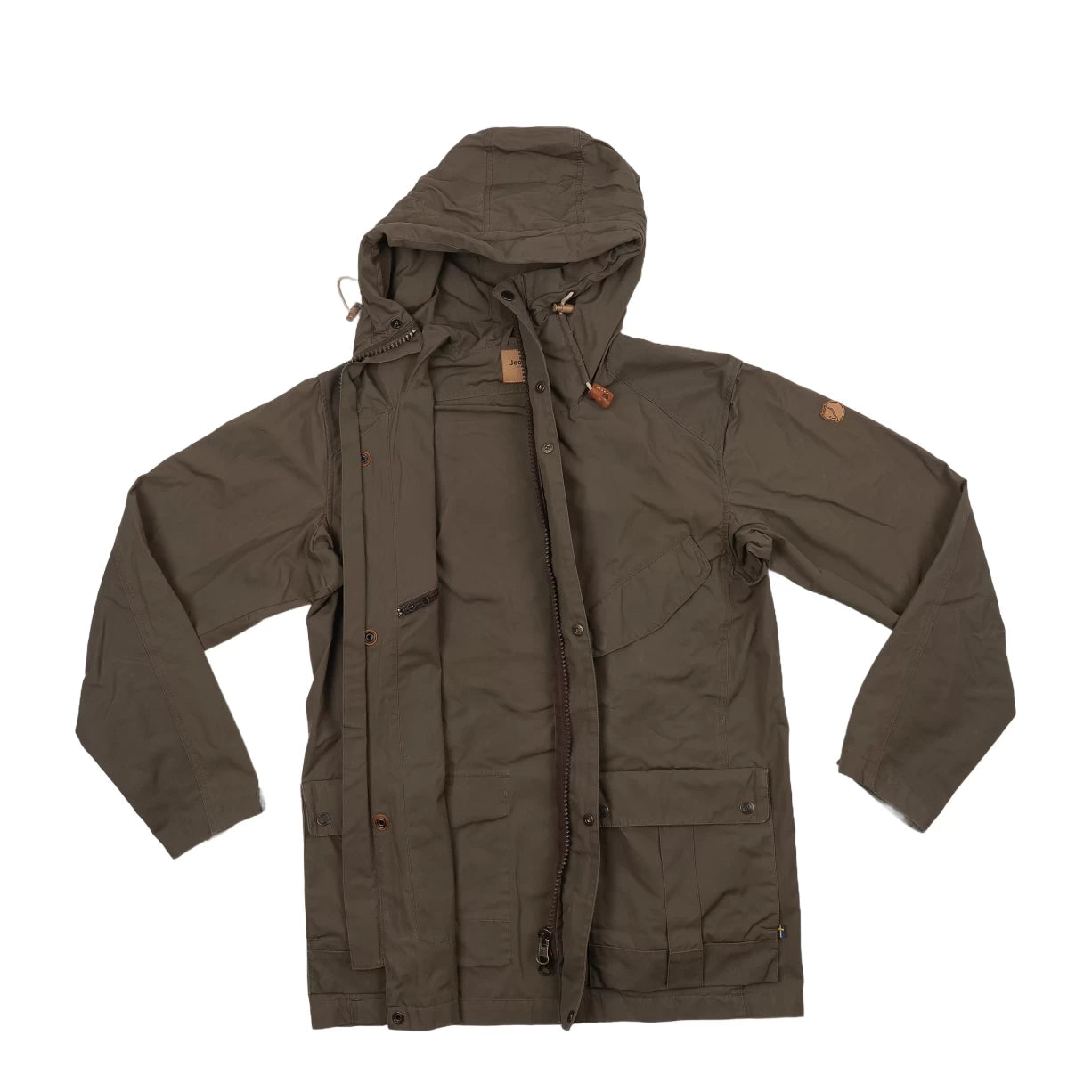 SDark Olive