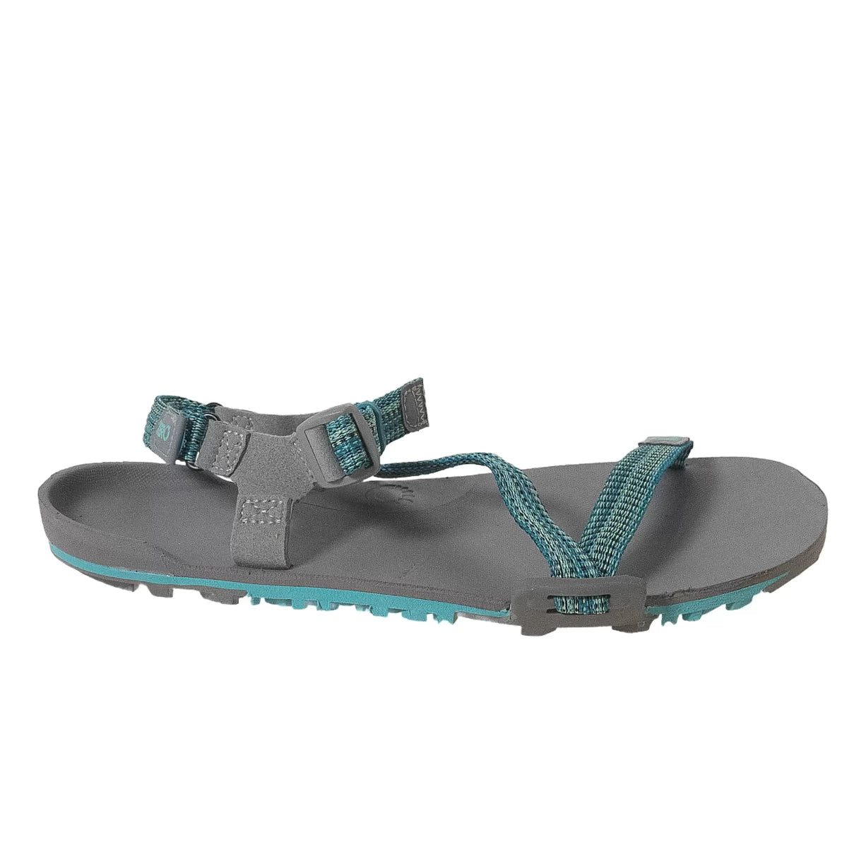 9Grey/Blue