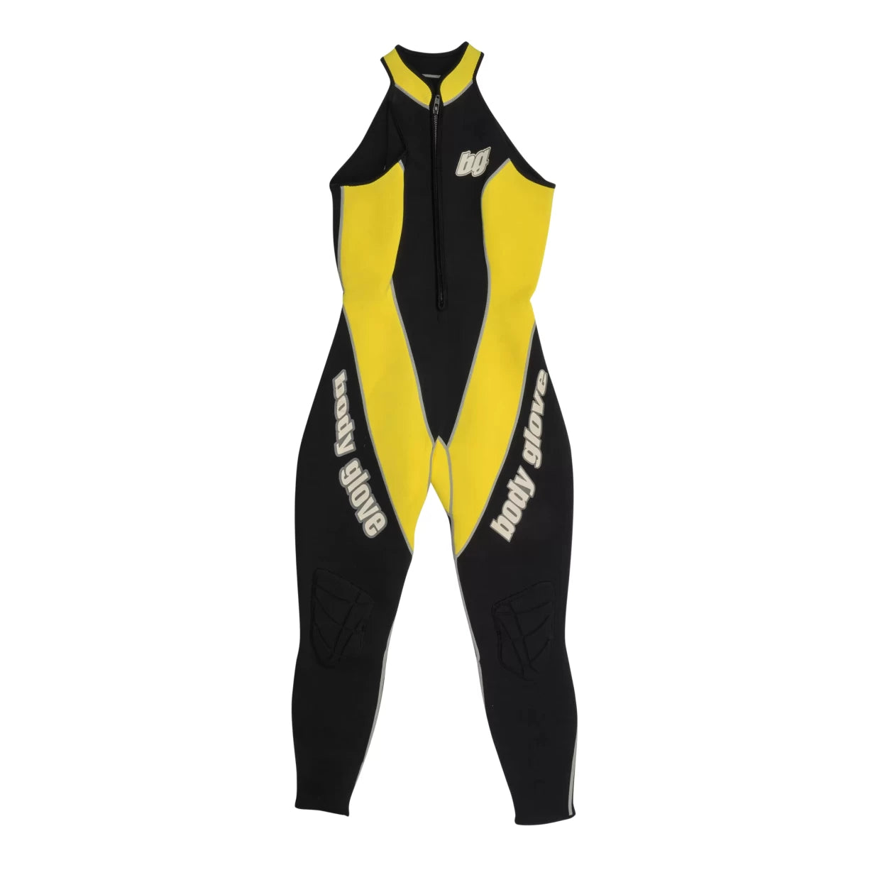 11Yellow/Black