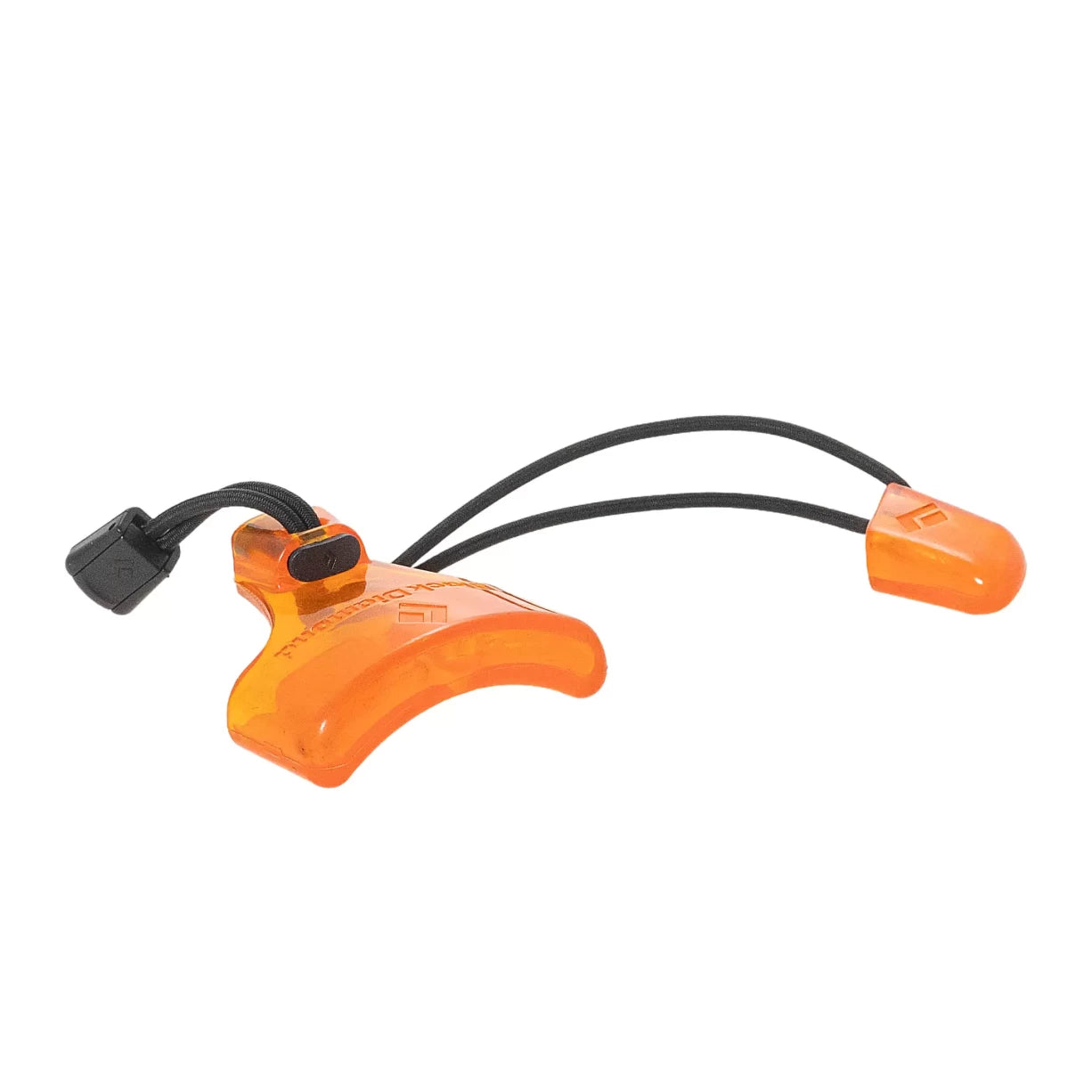 One SizeOrange/Black