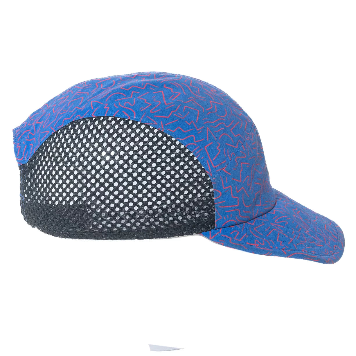One SizeBlue/Orange