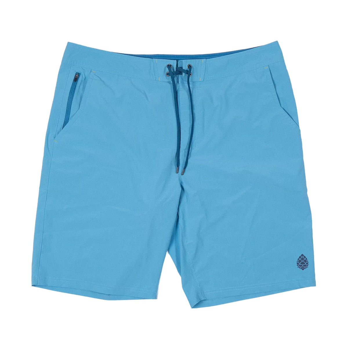 40Light Blue
