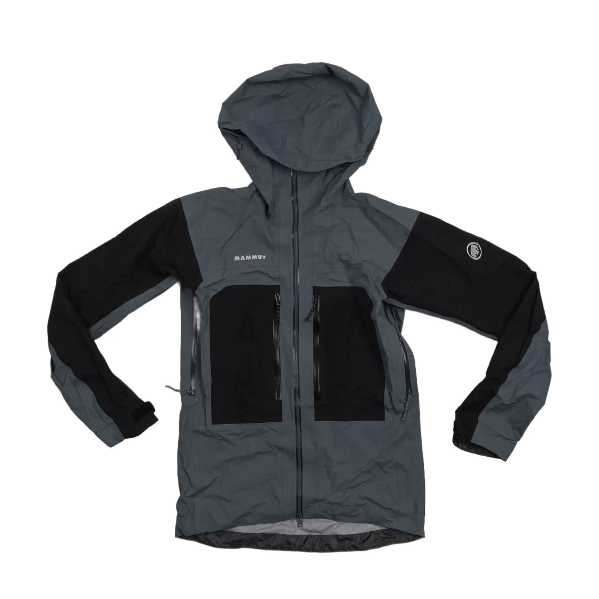 SGray/Black