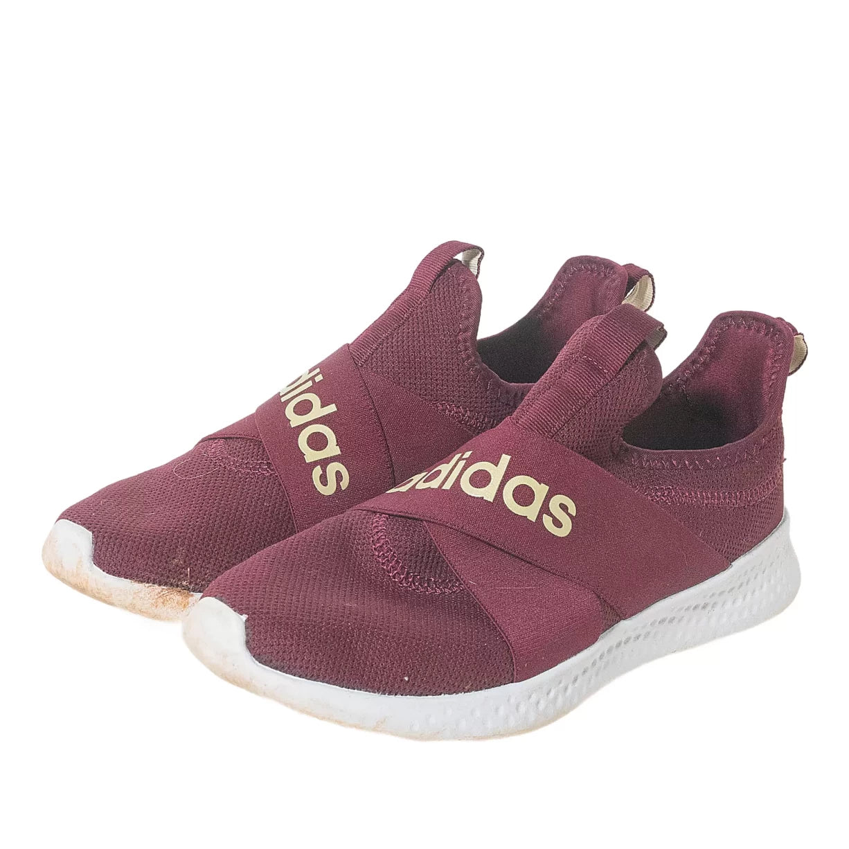 6.5Maroon
