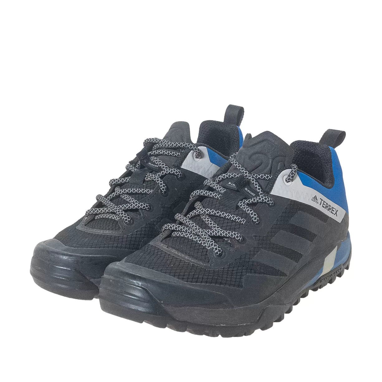 7Black/Blue