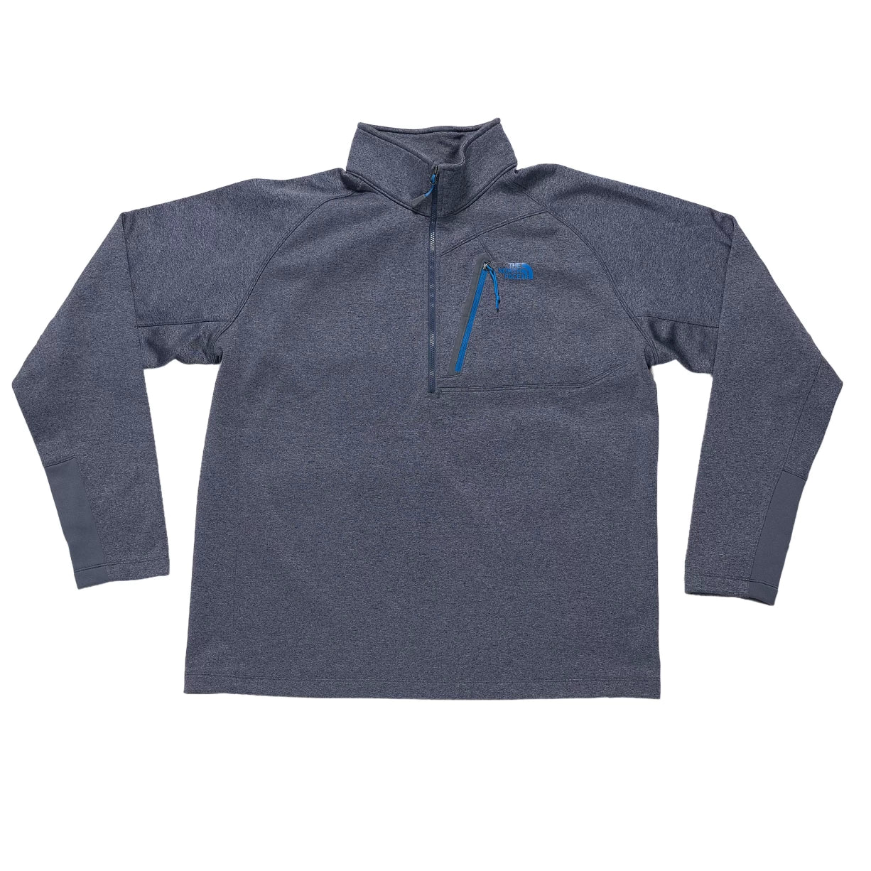 XLGrey/Blue