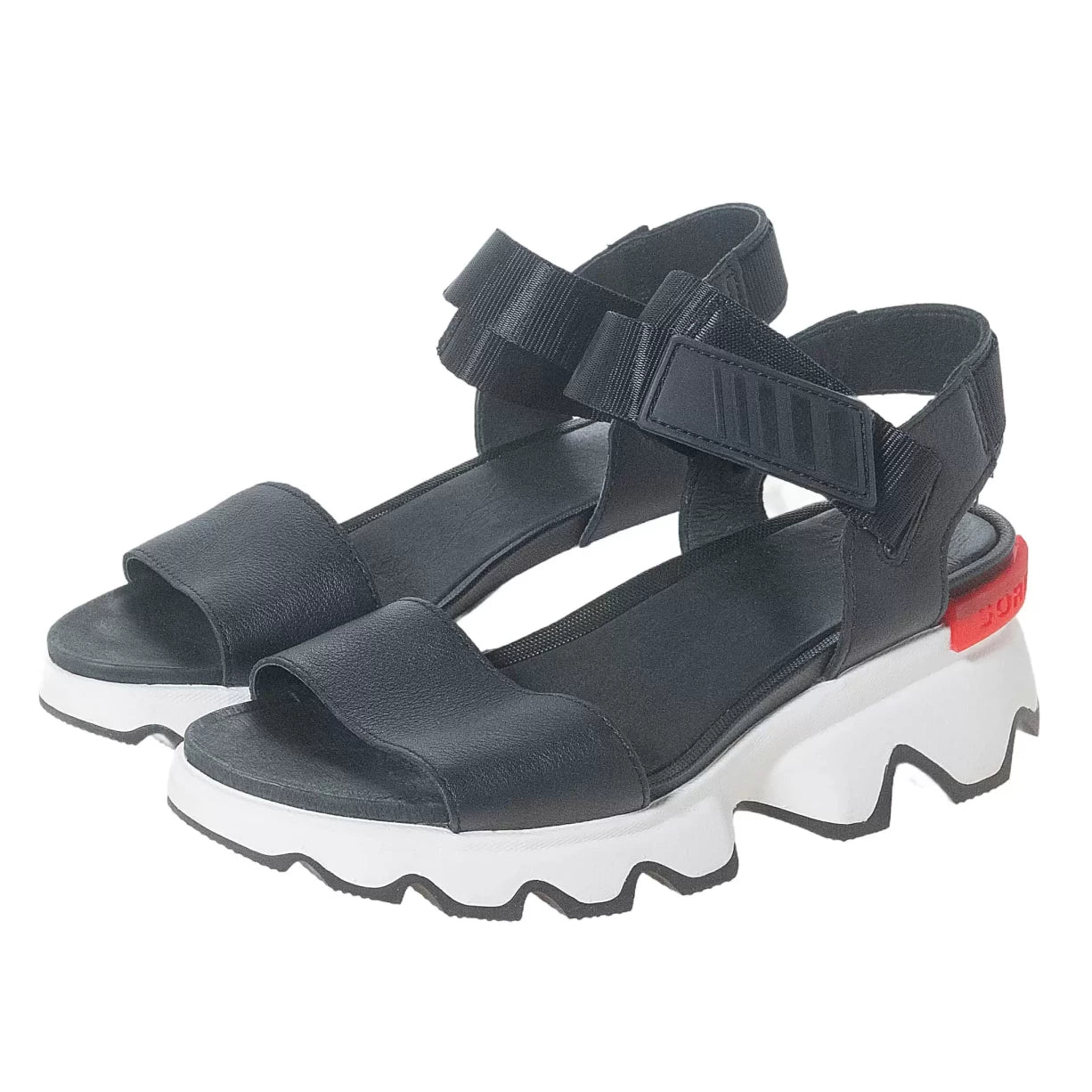 8.5Black/White