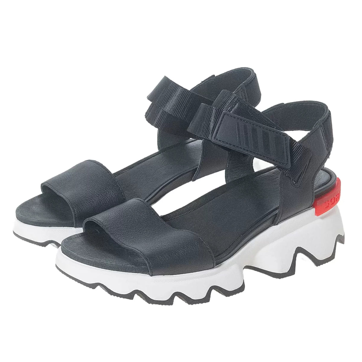 8.5Black/White