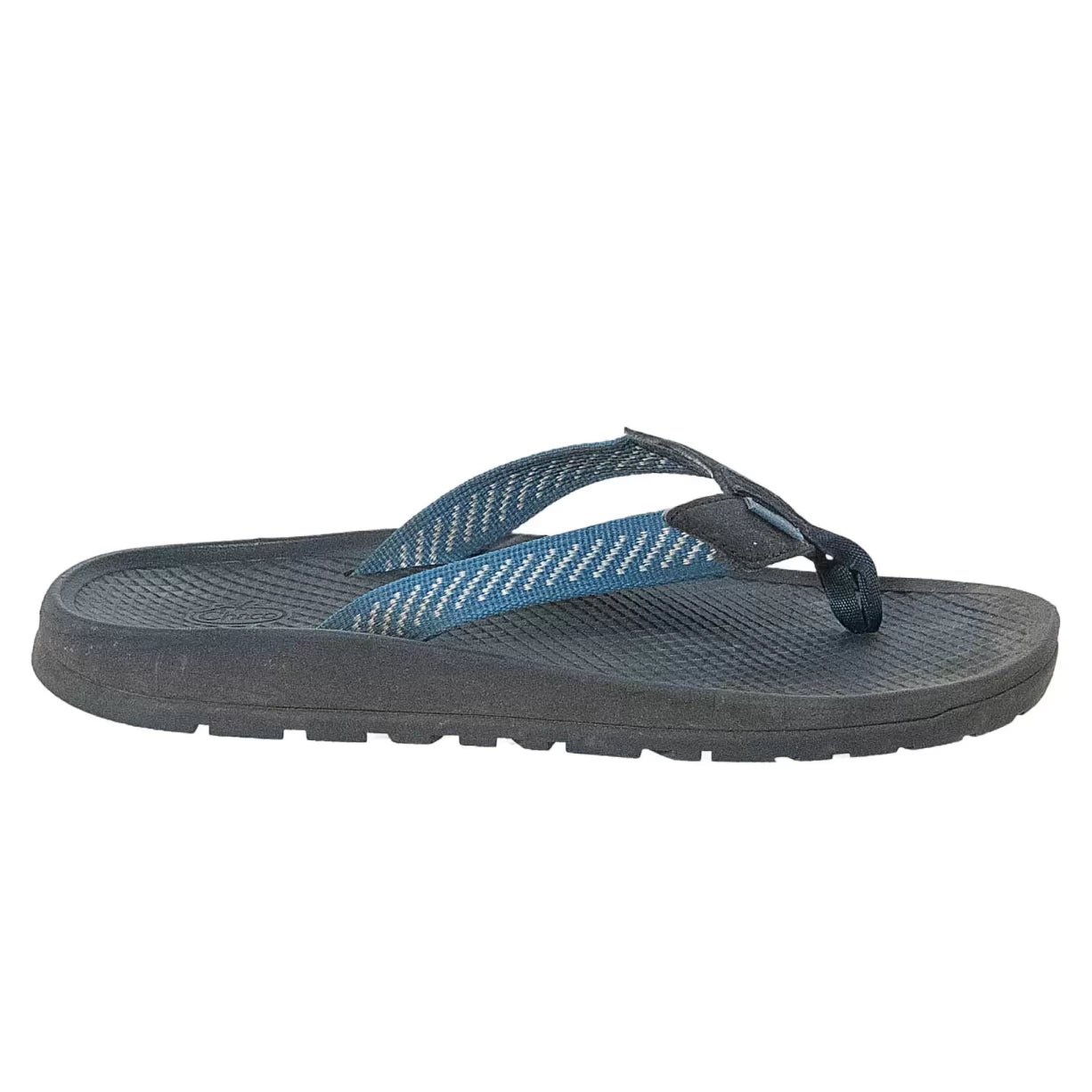 7Grey/Blue